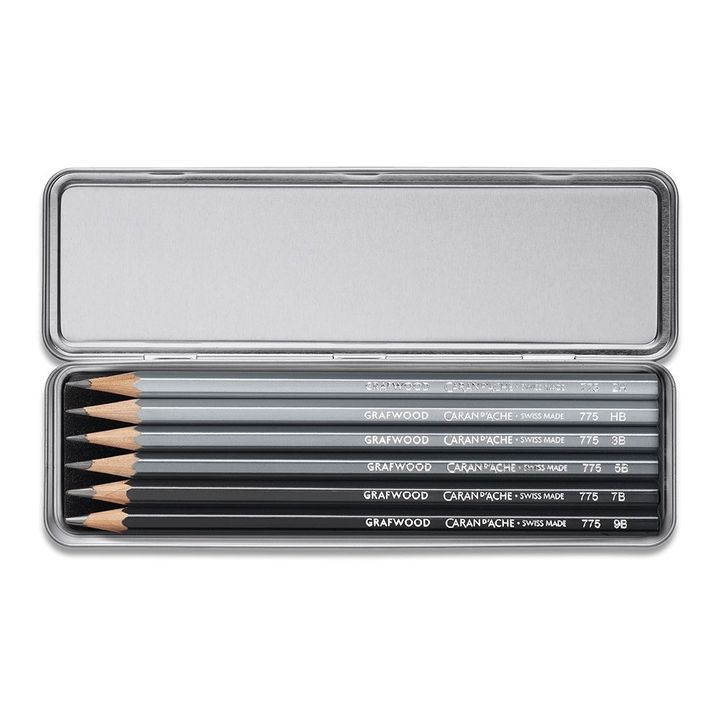 0775306-caran-dache-graphite-line-tin-set-contents__preview