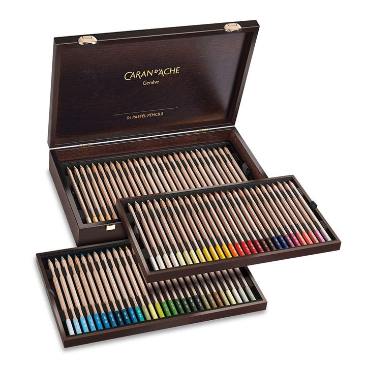 0788484-caran-dache-84-pastel-pencil-wooden-box-set-open__preview