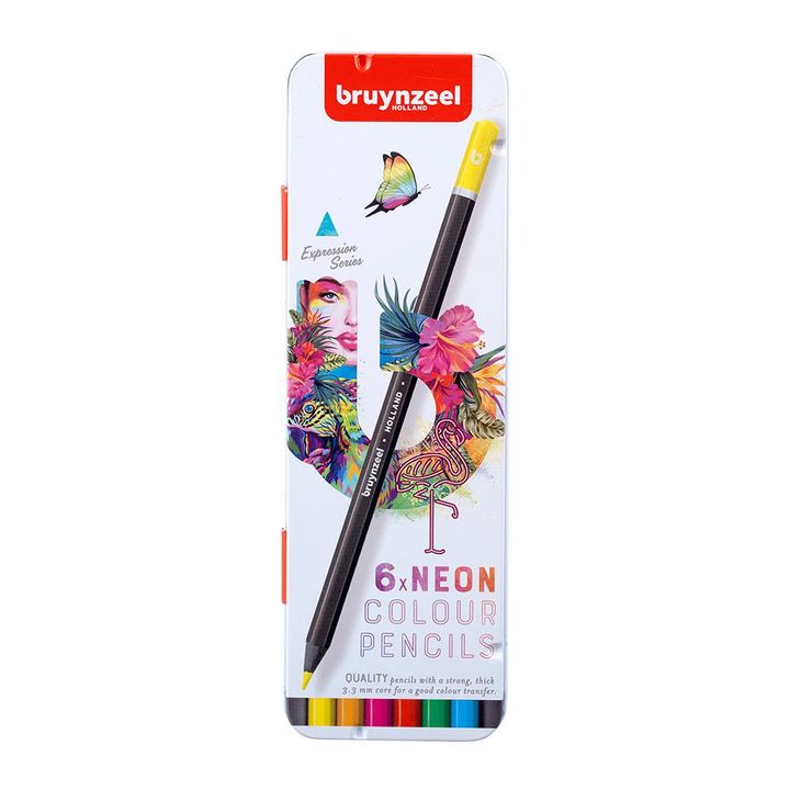 60312006-8712079468408-bruynzeel-expression-colour-pencil-tin-of-6-neon-shades-packaging-front__preview