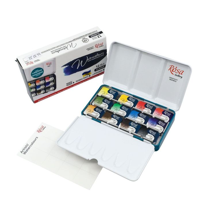 9201-rosa-gallery-watercolour-classic-12-whole-pan-metal-tin-set-open-set-with-packaging-2__preview