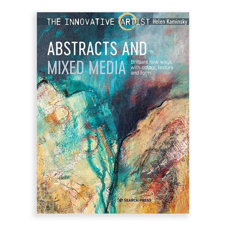 9781782218777-the-innovative-artist-abstracts-and-mixed-media-by-helen-kaminsky__preview