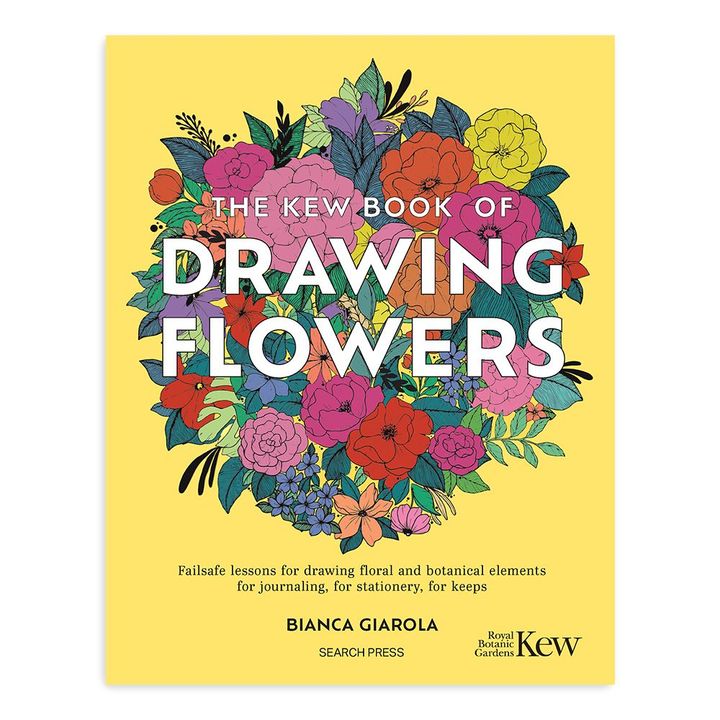 9781800922273-the-kew-book-of-drawing-flowers-by-bianca-giarola__preview