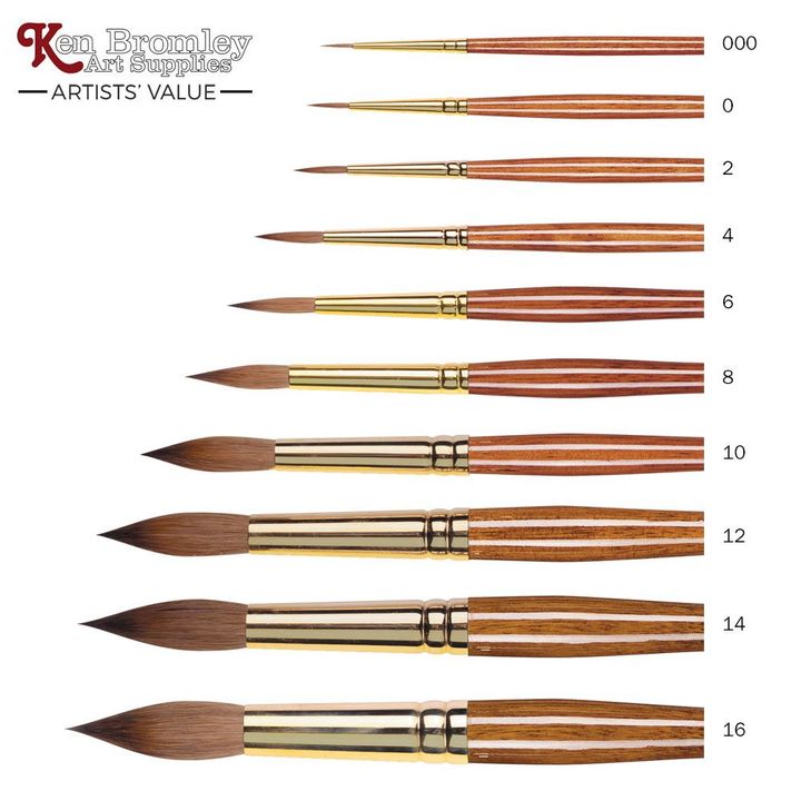 artists-value-kolinsky-sable-round-range__preview