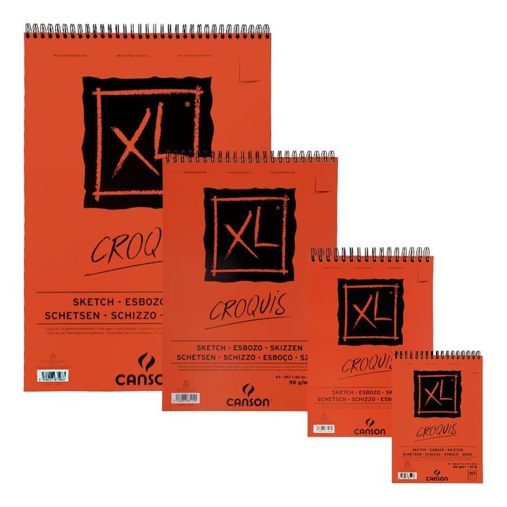 cxa5-cxa4-cxa3-cxa2-canson-xl-spiral-sketch-pads-group__preview