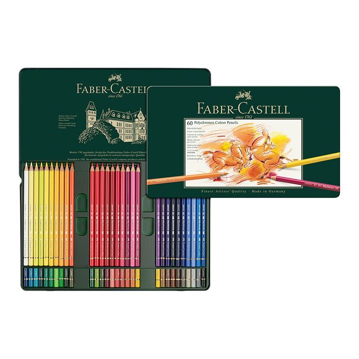 fc110060-faber-castell-polychromos-artists-colour-pencil-tin-of-60-tin-and-contents__preview