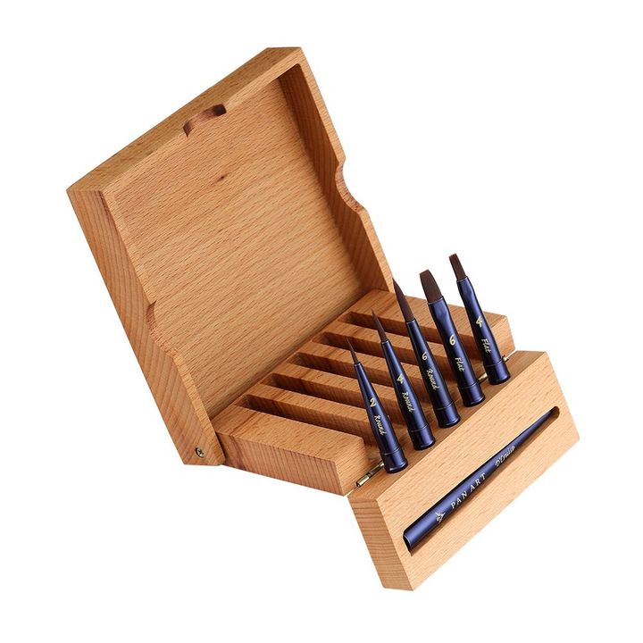 pdr05-panart-dcruise-travel-brush-set-of-5-with-case-open-2__preview