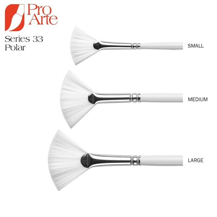 pro-arte-series-33-polar-fan-brushes-thumbnail__preview