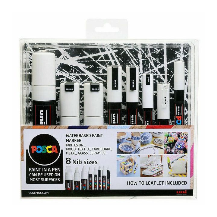 uni-posca-paint-marker-set-of-8-white-153544531__preview